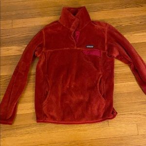 Patagonia Retool pullover